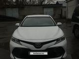 Toyota Camry 2020 годаfor14 000 000 тг. в Алматы – фото 4