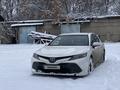 Toyota Camry 2020 годаfor13 000 000 тг. в Алматы – фото 3