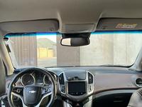 Chevrolet Cruze 2014 годаүшін4 400 000 тг. в Шымкент