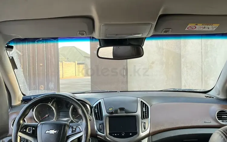 Chevrolet Cruze 2014 года за 4 400 000 тг. в Шымкент