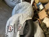 Новая резина bridgestone 265/65/18 за 80 000 тг. в Усть-Каменогорск