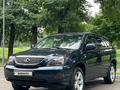 Lexus RX 300 2003 годаfor7 500 000 тг. в Алматы – фото 4