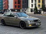 Lexus GS 300 1998 года за 3 300 000 тг. в Актау – фото 2