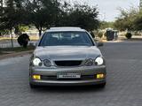 Lexus GS 300 1998 года за 3 300 000 тг. в Актау – фото 3