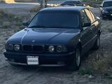 BMW 525 1989 годаүшін1 000 000 тг. в Шу