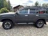 Toyota Land Cruiser 2006 годаүшін18 200 000 тг. в Усть-Каменогорск – фото 3