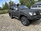 Toyota Land Cruiser 2006 годаүшін18 200 000 тг. в Усть-Каменогорск