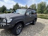 Toyota Land Cruiser 2006 годаүшін18 200 000 тг. в Усть-Каменогорск – фото 4