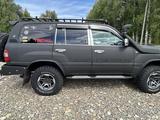 Toyota Land Cruiser 2006 годаүшін18 200 000 тг. в Усть-Каменогорск – фото 5