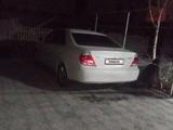 Toyota Camry 2006 годаүшін4 500 000 тг. в Тараз – фото 5