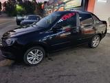 ВАЗ (Lada) Granta 2190 2024 года за 5 500 000 тг. в Тараз – фото 3