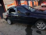 ВАЗ (Lada) Granta 2190 2024 года за 5 500 000 тг. в Тараз – фото 4