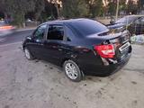 ВАЗ (Lada) Granta 2190 2024 года за 5 500 000 тг. в Тараз – фото 5