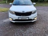 Kia Rio 2015 года за 5 800 000 тг. в Караганда