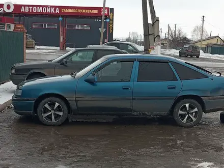 Opel Vectra 1992 года за 1 200 000 тг. в Щучинск