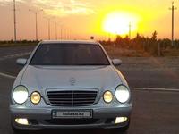 Mercedes-Benz E 320 2001 года за 4 700 000 тг. в Туркестан