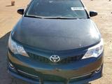 Toyota Camry 2012 годаүшін4 350 000 тг. в Актобе – фото 5