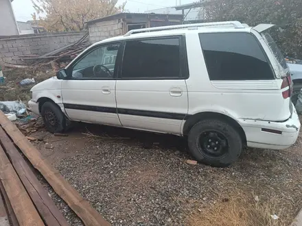 Mitsubishi Space Wagon 1992 года за 350 000 тг. в Шымкент