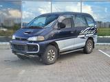 Mitsubishi Delica 1996 года за 2 250 000 тг. в Астана