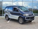 Mitsubishi Delica 1996 года за 2 250 000 тг. в Астана – фото 2