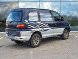 Mitsubishi Delica 1996 годаfor2 250 000 тг. в Астана – фото 4