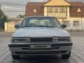 Mazda 626 1989 года за 1 200 000 тг. в Мерке – фото 2