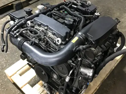 Двигатель Mercedes M271 DE18 AL Turbo за 1 600 000 тг. в Астана