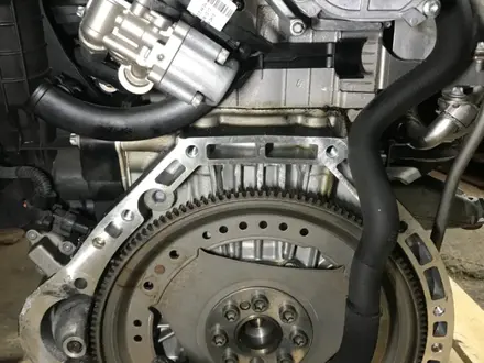 Двигатель Mercedes M271 DE18 AL Turbo за 1 800 000 тг. в Астана – фото 6
