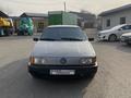 Volkswagen Passat 1991 года за 690 000 тг. в Алматы