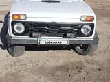 ВАЗ (Lada) Lada 2121 2002 года за 1 350 000 тг. в Шиели