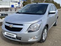 Chevrolet Cobalt 2021 годаүшін6 180 000 тг. в Уральск