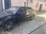 ВАЗ (Lada) 2115 2006 года за 500 000 тг. в Кызылорда