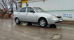 ВАЗ (Lada) Priora 2172 2009 года за 1 350 000 тг. в Уральск