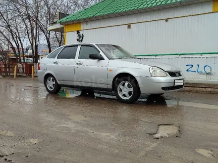 ВАЗ (Lada) Priora 2172 2009 года за 1 350 000 тг. в Уральск