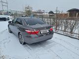 Toyota Camry 2015 годаfor10 000 000 тг. в Тараз – фото 5