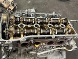 КОНТРАКТНЫЙ ДВИГАТЕЛЬ TOYOTA CAMRY V 2.4 VVT-I 2AZ-FE за 90 000 тг. в Алматы