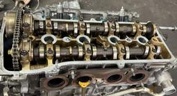 КОНТРАКТНЫЙ ДВИГАТЕЛЬ TOYOTA CAMRY V 2.4 VVT-I 2AZ-FE за 90 000 тг. в Алматы