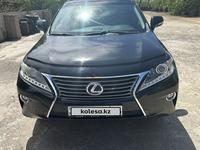 Lexus RX 350 2014 годаүшін14 800 000 тг. в Усть-Каменогорск