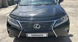 Lexus RX 350 2014 годаүшін14 800 000 тг. в Усть-Каменогорск