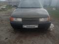 ВАЗ (Lada) 2112 2005 года за 450 000 тг. в Костанай – фото 6