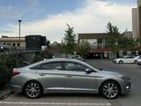 Hyundai Sonata 2014 годаүшін8 300 000 тг. в Алматы – фото 2