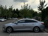 Hyundai Sonata 2014 годаүшін8 300 000 тг. в Алматы – фото 3