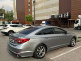 Hyundai Sonata 2014 годаүшін8 300 000 тг. в Алматы – фото 5