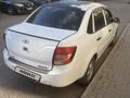 ВАЗ (Lada) Granta 2190 2014 годаүшін2 450 000 тг. в Астана – фото 4