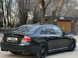 Subaru Legacy 2006 года за 6 300 000 тг. в Алматы – фото 4