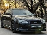 Subaru Legacy 2006 года за 6 300 000 тг. в Алматы – фото 2