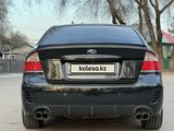 Subaru Legacy 2006 года за 6 300 000 тг. в Алматы – фото 5