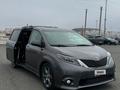 Toyota Sienna 2015 годаfor10 500 000 тг. в Атырау – фото 11