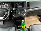 Toyota Sienna 2015 года за 10 500 000 тг. в Атырау – фото 3