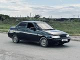 ВАЗ (Lada) 2110 2000 года за 670 000 тг. в Костанай – фото 2